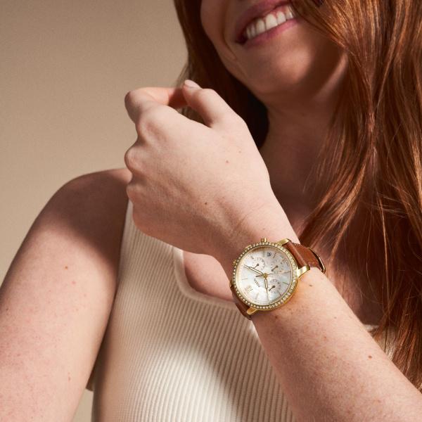 Produktbild Fossil Neutra (Chronograph, 36 mm)
