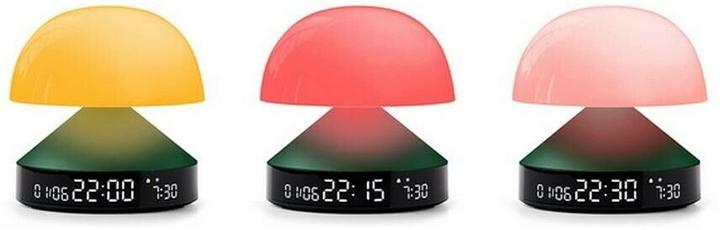 Actual product image Lexon Mina Sunrise