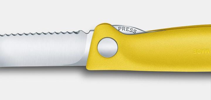 Produktbild Victorinox Swiss Classic (11 cm)