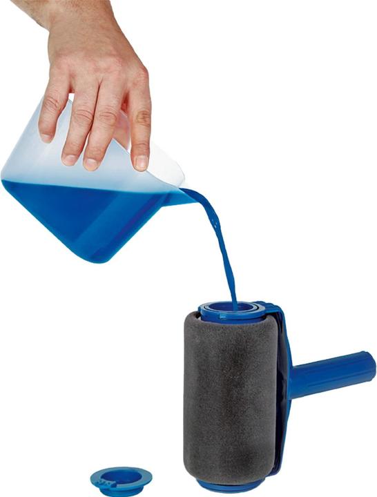 Image du produit Renovator Paint Runner Pro (26 cm)