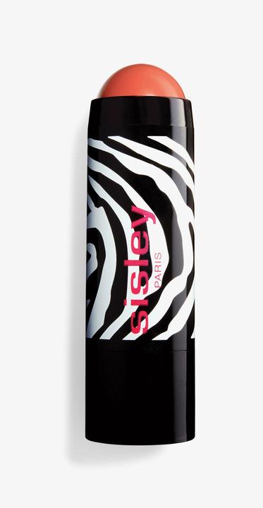 Actual product image Sisley Phyto-Blush Twist (03 Papaya)
