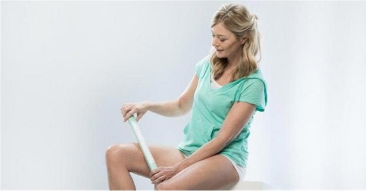Actual product image Beurer Cellulite releaZer CM100
