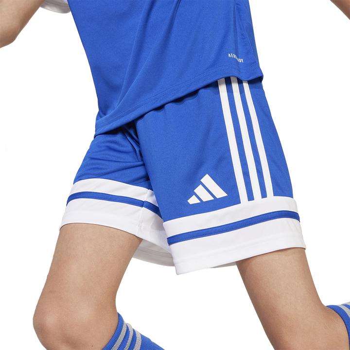 Produktbild adidas Squadra 25 Short Kids (116)