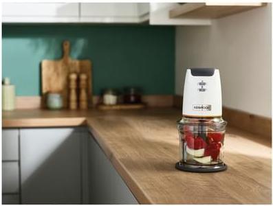 Actual product image Kenwood Easy Chop CHP61.100WH (500 ml, 500 W)