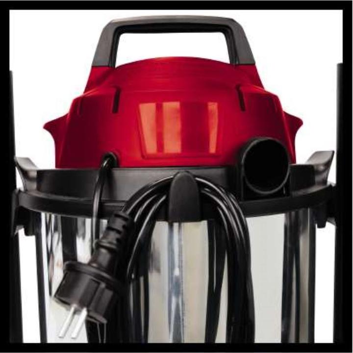 Produktbild Einhell TC-VC 1815 S (Nass-Trockensauger)