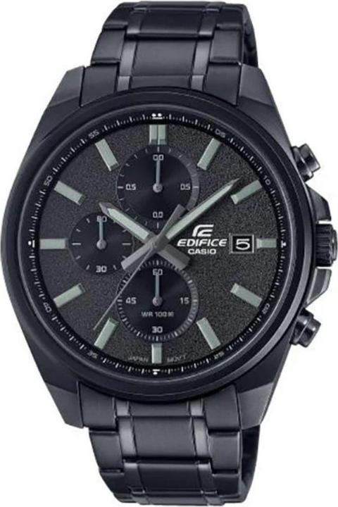 Image du produit Casio Édifice (Montre analogique, 44 mm)