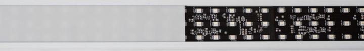 Produktbild Eurolite LED PIX-144 RGBW Leiste ws