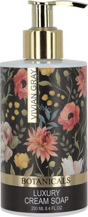 Produktbild Vivian Gray Luxurious Botanica ls 250 ml (Handseife Nachfüllpackung, 250 ml)