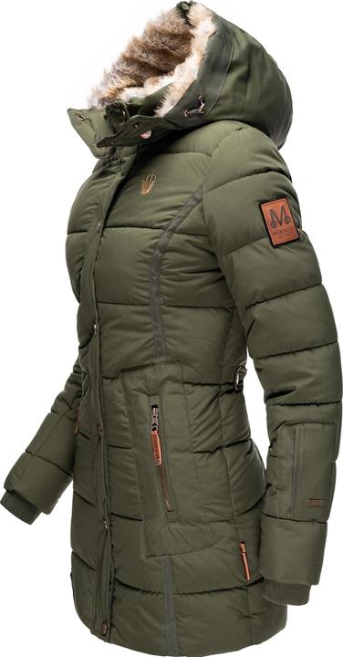 Actual product image Marikoo Favourite jacket (XXL)