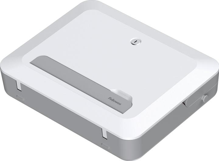Actual product image Fellowes Notebook case white (14", Universal)