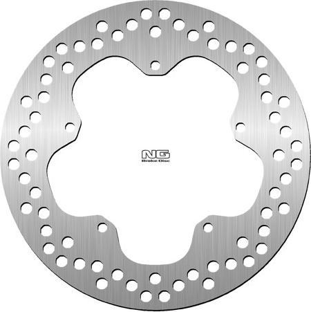 NG Brake Disc DIS1367