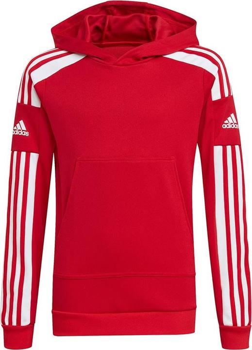 Actual product image adidas Squadra 21 Hoody Kids (140)