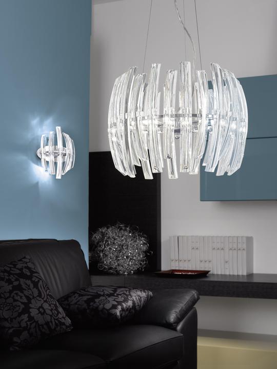 Actual product image EGLO Drifter (G9, 4050 lm)