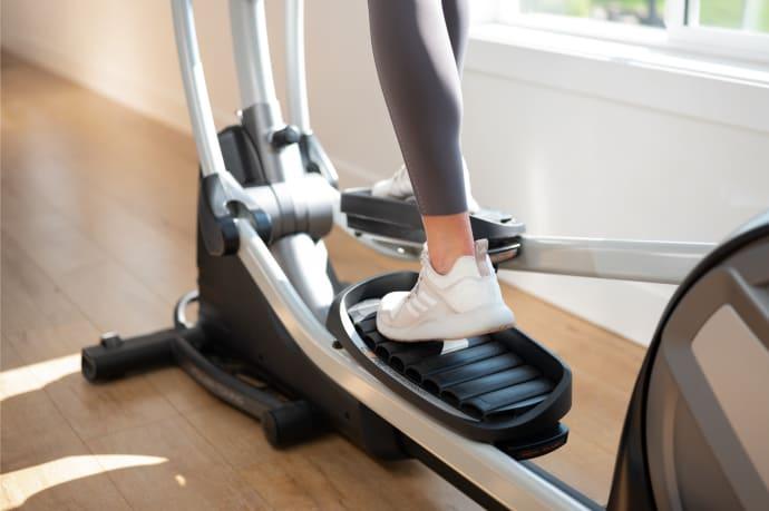 Image du produit Nordictrack SpaceSaver SE9i