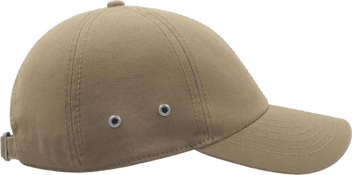 Image du produit Atlantis Action ChinoCasquette de baseball à 6 panneaux (pack de 2) (Taille unique)