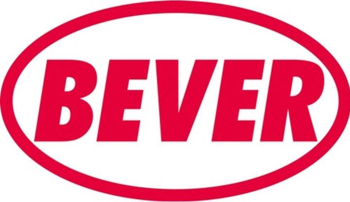 Produktbild Bever Kurzschildgarnitur 83P (Türgarnitur)