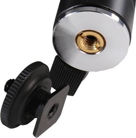 Produktbild Linkstar Mini LED Fresnel Lucia L-1.5-K1 15W