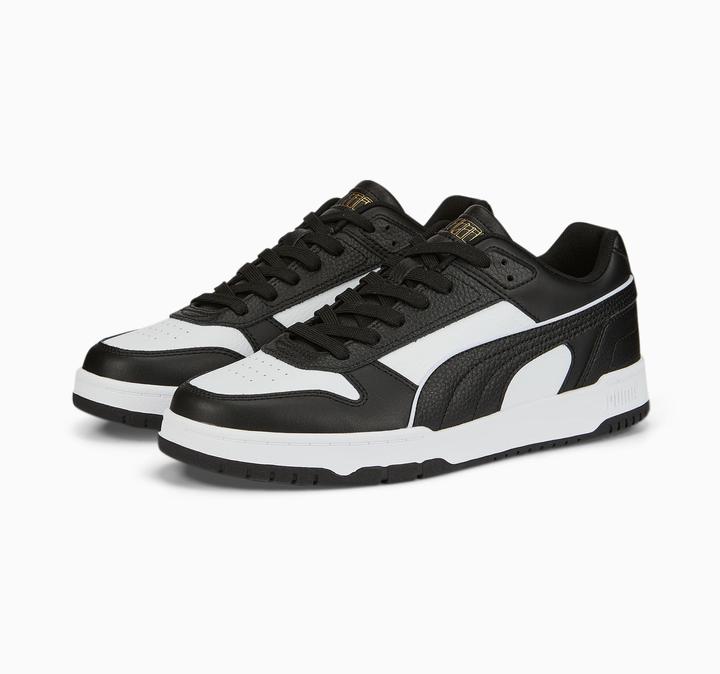 Actual product image Puma RBD Game Low (38.5)