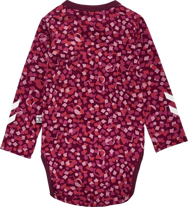 Immagine prodotto hummel Hmlconfetti Corpo L/S (92)