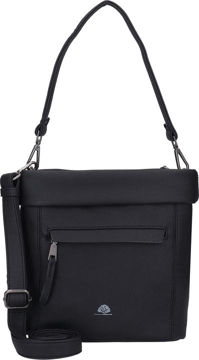 Produktbild Greenburry Mad'l Dasch Leni Schultertasche 26 cm