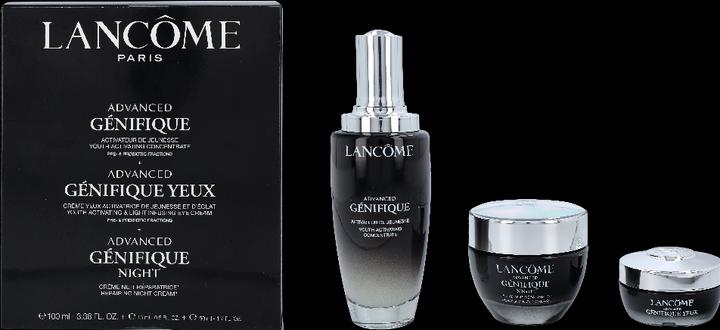 Image du produit Lancôme Coffret Lancome Genifique
