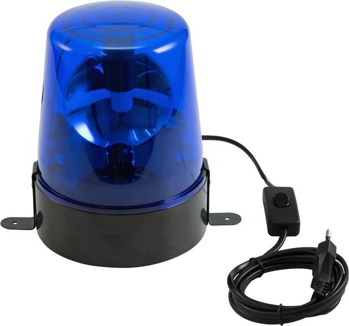Produktbild Eurolite Polizeilicht DE-1