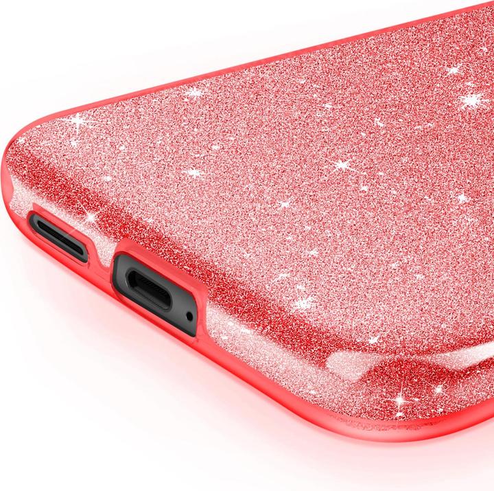 Produktbild Avizar Spark Case (Samsung Galaxy S25)