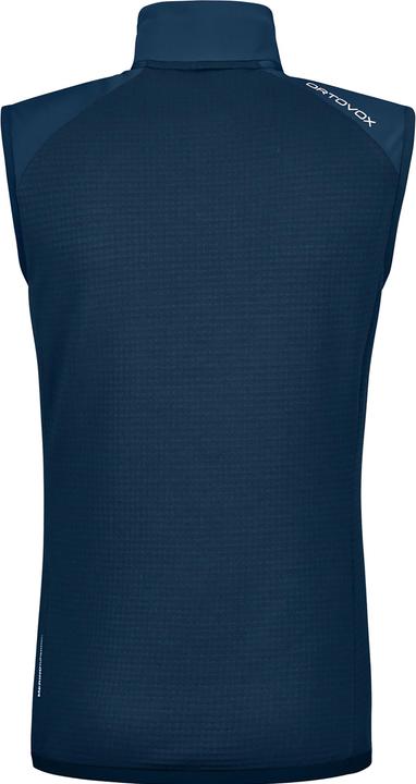 Produktbild Ortovox Women's Fleece Grid Vest (XS)