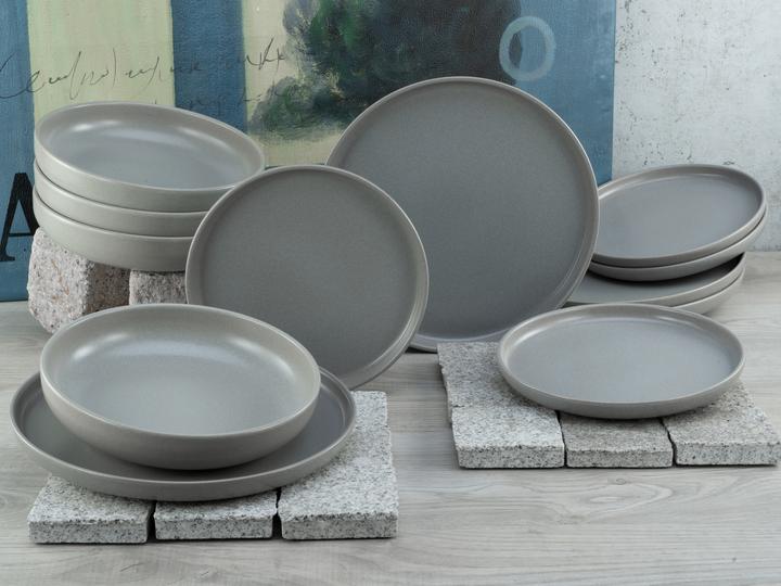 Productafbeelding CreaTable Uno (12 Stuk)