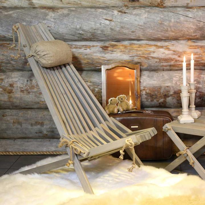 Actual product image EcoFurn Eco Chair