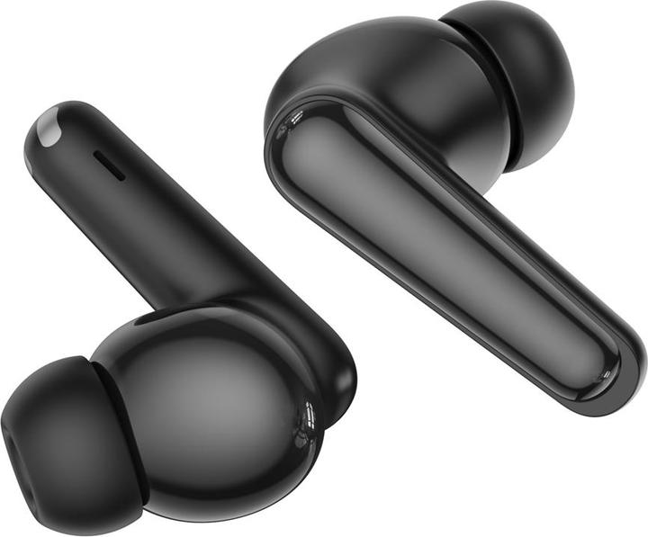 Actual product image xO Bluetooth earphones G26 TWS black ANC ENC (4 h, Wireless)