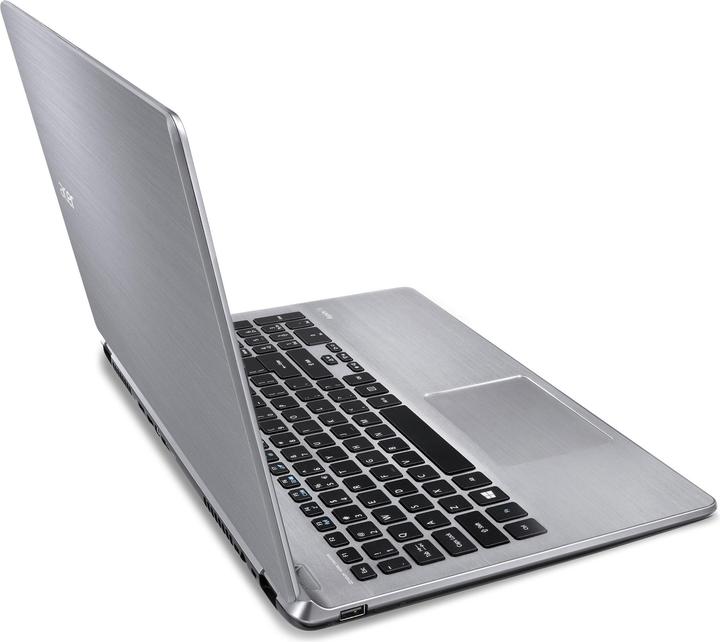 Produktbild Acer Aspire V5-573G (15.60", Intel Core i7-4510U, 8 GB, 256 GB, DE)