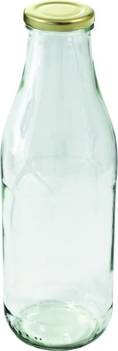 Produktbild Dosen-Zentrale Saftflasche (1 Stk., 1 l)