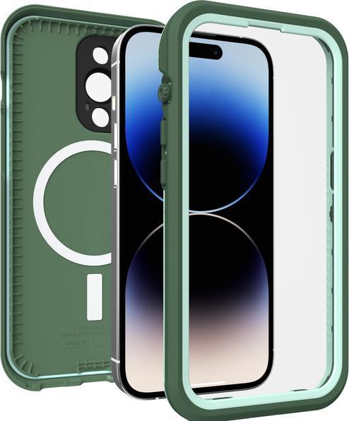 Produktbild OtterBox Frē mit MagSafe (Apple iPhone 14 Pro)