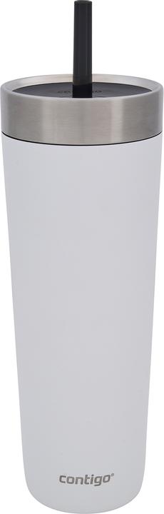 Contigo - Thermotumbler LUXE SPILLPROOF saltwater (0.72 l)