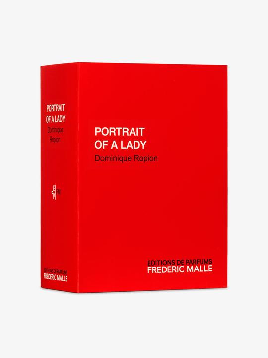 Image du produit Frédéric Malle Portrait of a Lady (Eau de parfum, 10 ml)