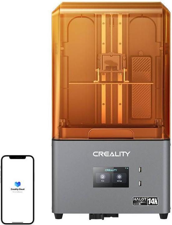 Produktbild Creality Halot-Mage S