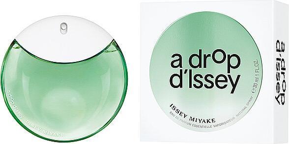 Actual product image Issey Miyake A Drop d'Issey (Eau de parfum, 30 ml)