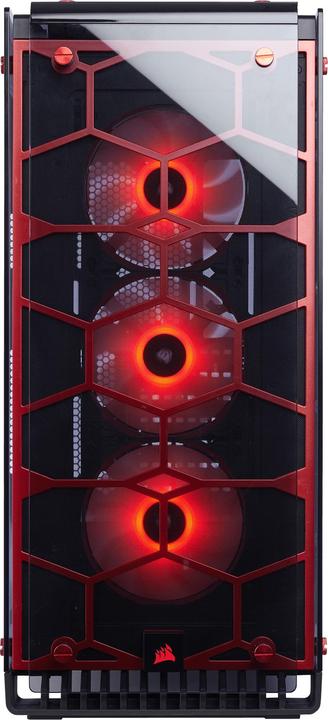 Produktbild Corsair Crystal 570X RGB (ATX)