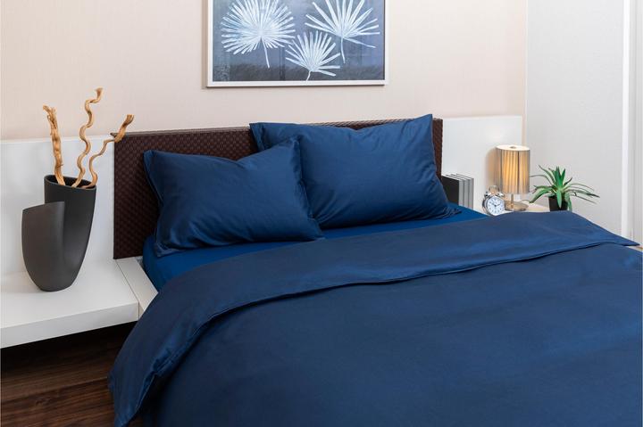 Produktbild Cocon Satin (Duvetbezug, 50 x 70 cm)