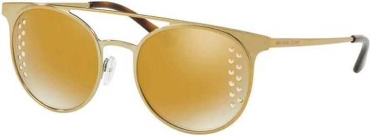 Actual product image Michael Kors Women's sunglasses 1030 Ø 52 mm
