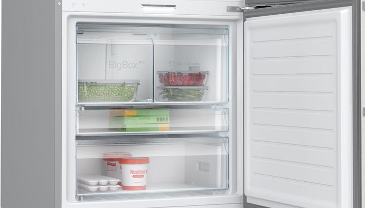 Immagine prodotto Bosch Hausgeräte BOSC Stand-Kühl-Gefrierkombination (526 l)