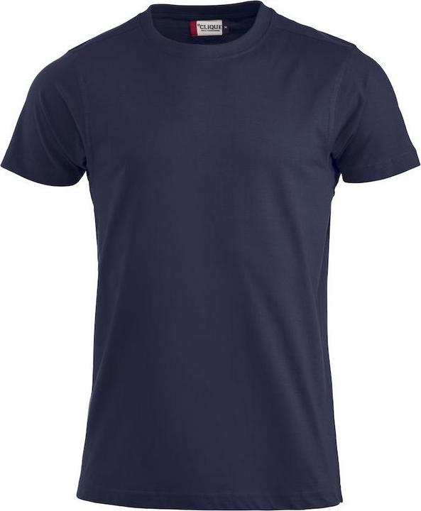Actual product image Clique Premium Tshirt (S)