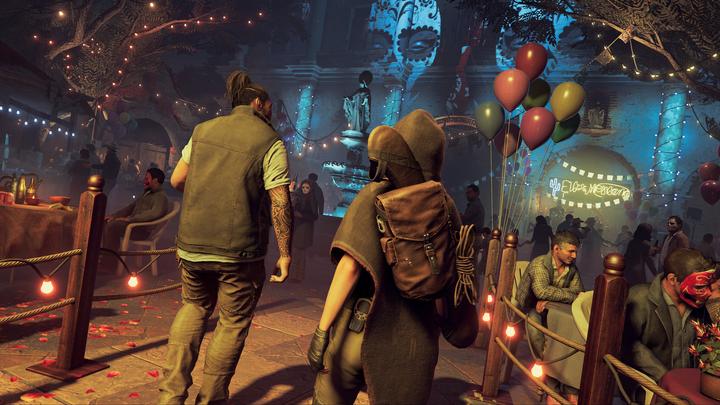 Image du produit Square Enix L'ombre du Tomb Raider (Xbox One S, EN)