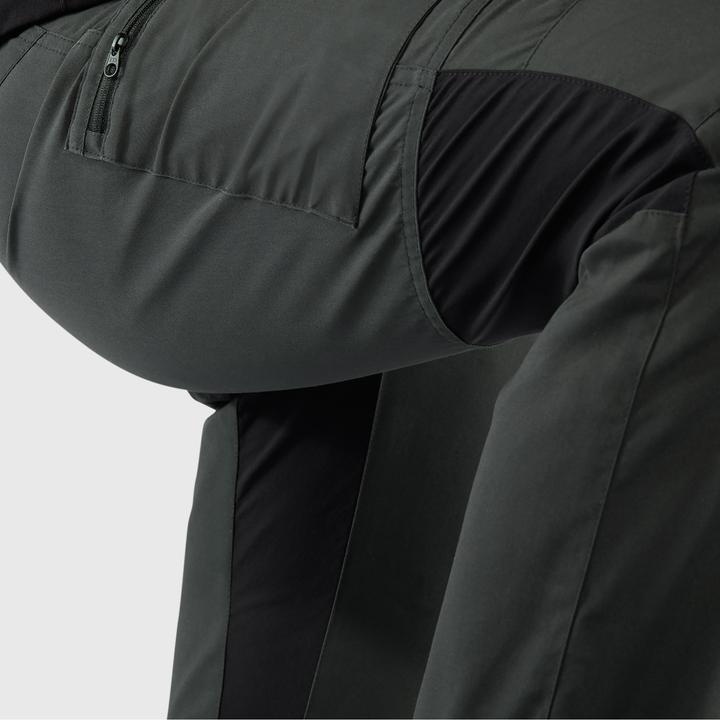 Image du produit Fjällräven Kaipak Trousers Curved W (42)