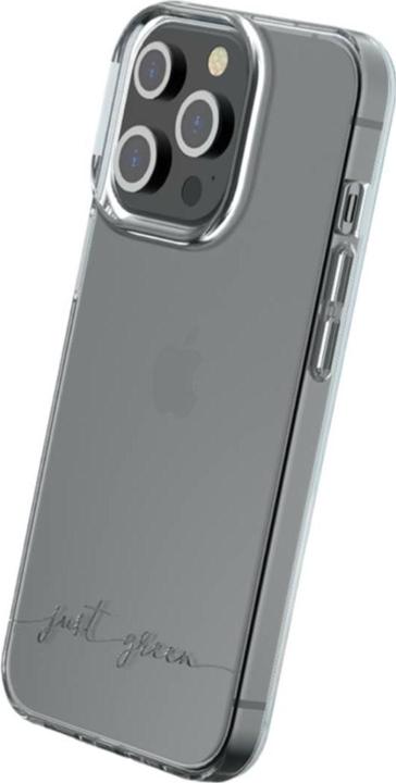 Produktbild Just Green Bio Case (Apple iPhone 13 Pro Max)