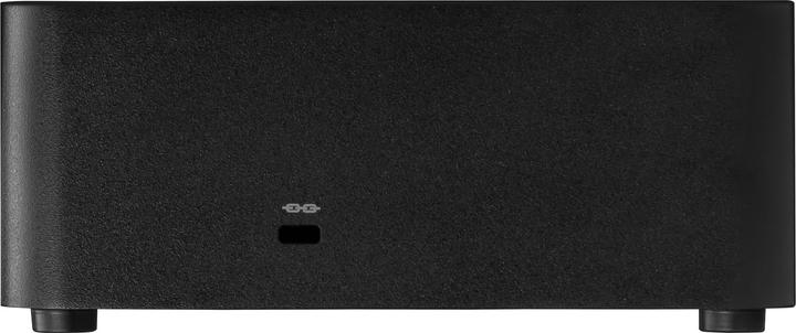 Actual product image MSI Mini Pc Barebone CUBI Nuc Intel (Intel Core 5 120U)