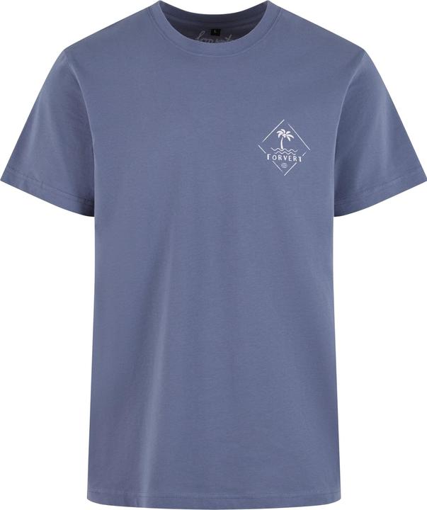 Forvert T-Shirt Roundn Lompoc - 193817