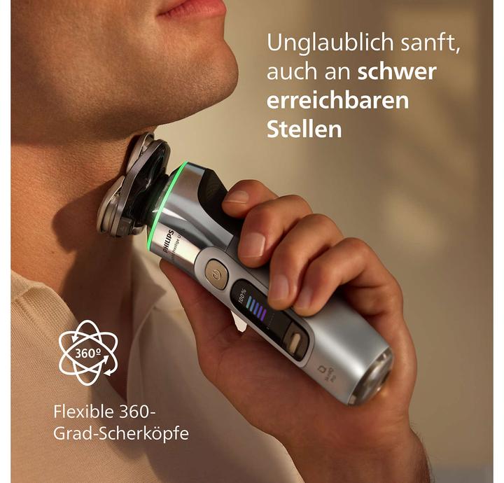 Produktbild Philips Series i9000 Prestige Ultra