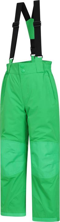 Actual product image Mountain Warehouse Childrens/Kids Raptor Ski Trousers (98)